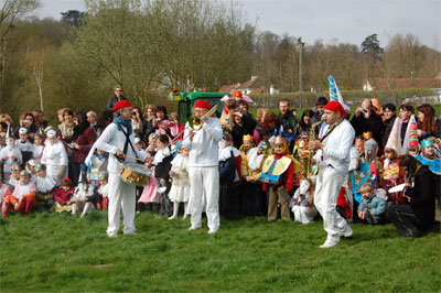 CARNAVAL