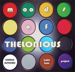 Moods of Thelonious