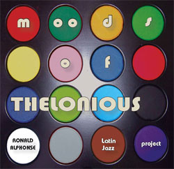 Modds of Thelonious