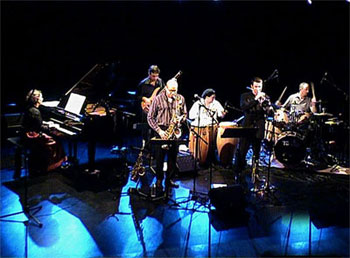 latin jazz sextet